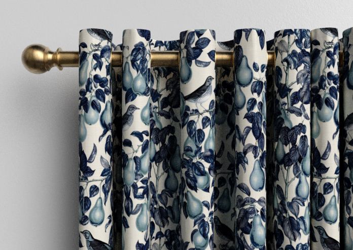 Pears, Hudds - Made to Measure Curtains - Image 12